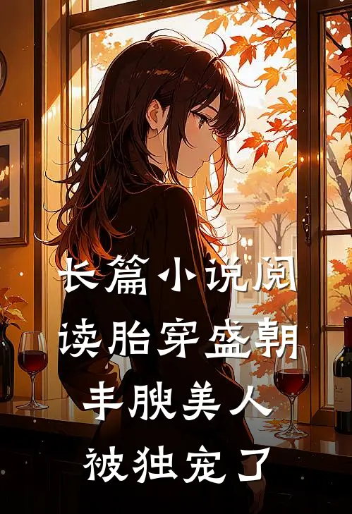 长篇小说阅读胎穿盛朝，丰腴美人被独宠了
