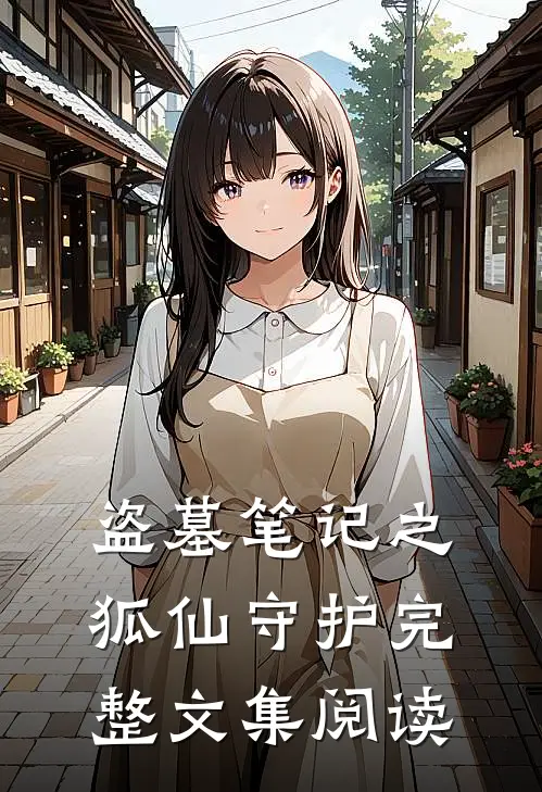 盗墓笔记之狐仙守护完整文集阅读