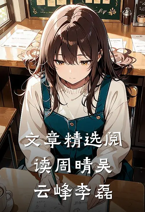 文章精选阅读周晴 吴云峰 李磊