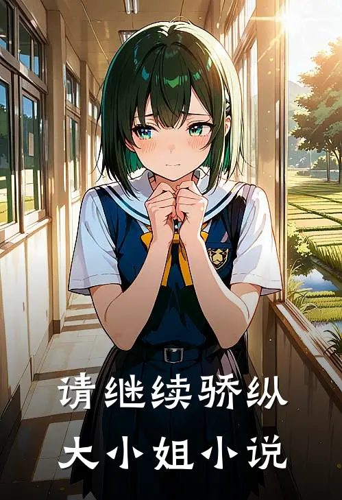 请继续骄纵大小姐小说