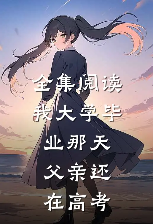 全集阅读我大学毕业那天，父亲还在高考