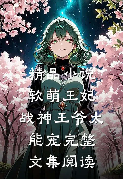精品小说软萌王妃:战神王爷太能宠完整文集阅读