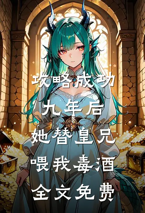 攻略成功九年后，她替皇兄喂我毒酒全文免费