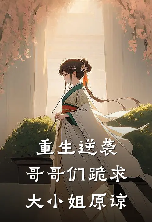 重生逆袭,哥哥们跪求大小姐原谅