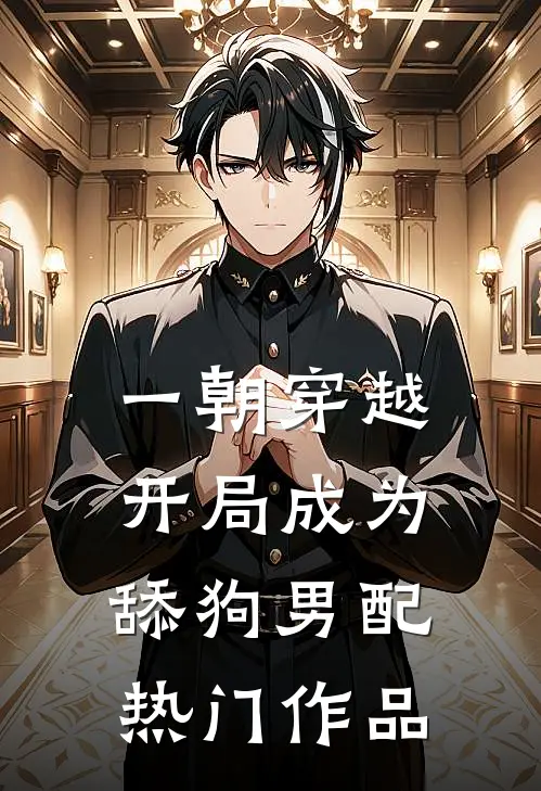 一朝穿越，开局成为舔狗男配热门作品