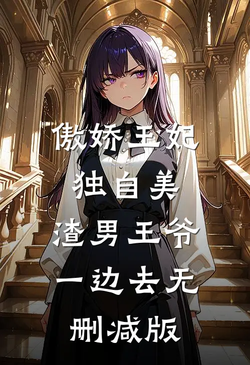 傲娇王妃独自美，渣男王爷一边去无删减版
