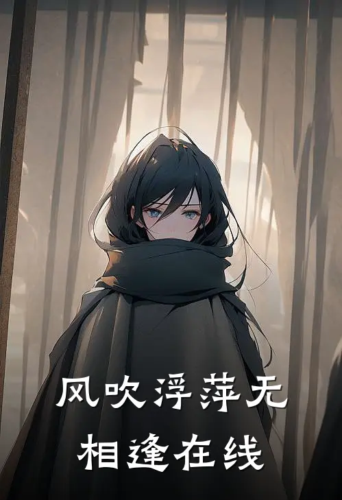 风吹浮萍无相逢在线