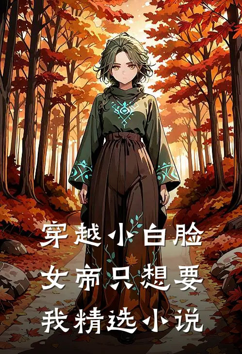 穿越小白脸，女帝只想要我精选小说