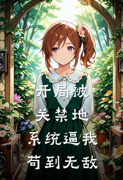 开局被关禁地，系统逼我苟到无敌