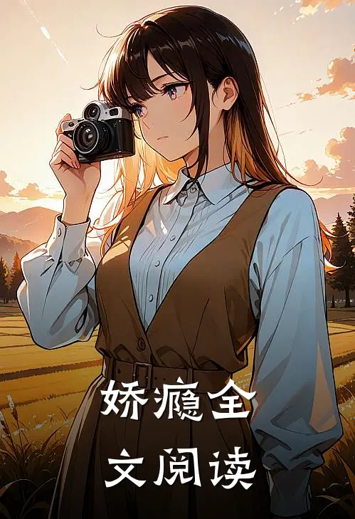娇瘾全文阅读