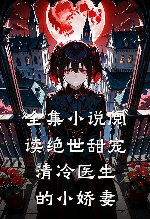 全集小说阅读绝世甜宠，清冷医生的小娇妻