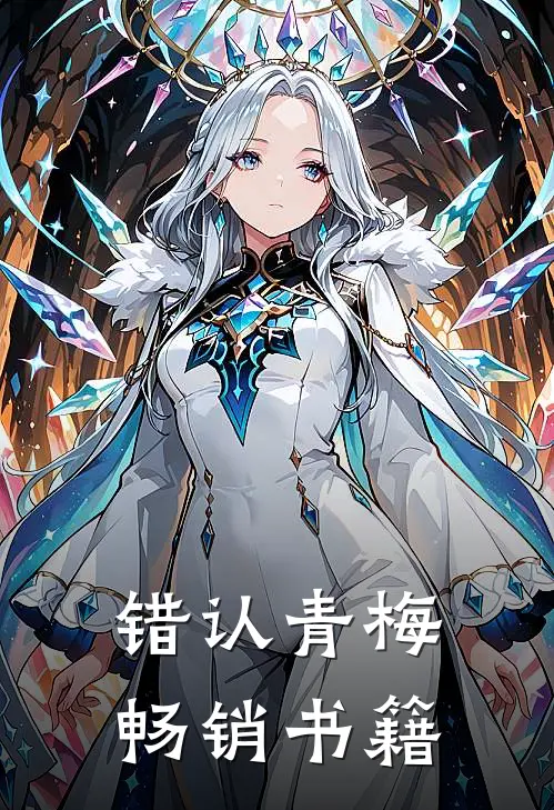 错认青梅畅销书籍
