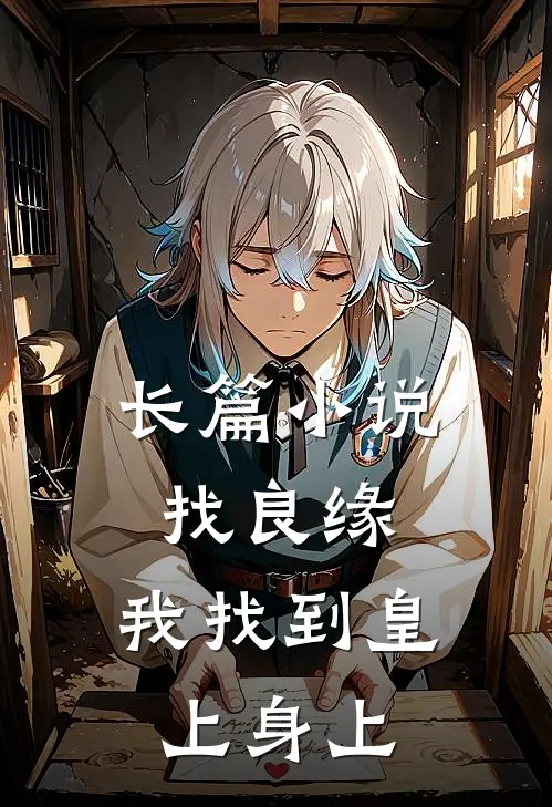 长篇小说找良缘，我找到皇上身上