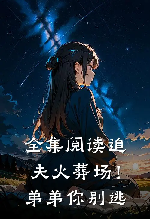 全集阅读追夫火葬场！弟弟你别逃