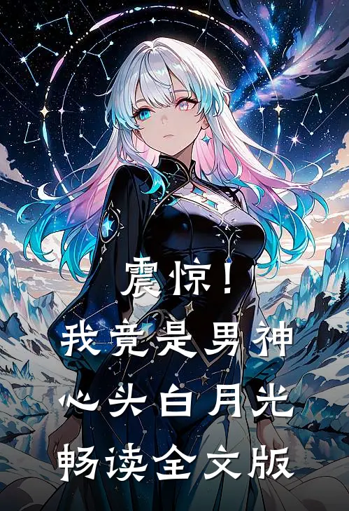 震惊！我竟是男神心头白月光畅读全文版