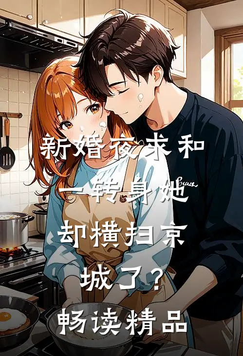 新婚夜求和，一转身她却横扫京城了？畅读精品