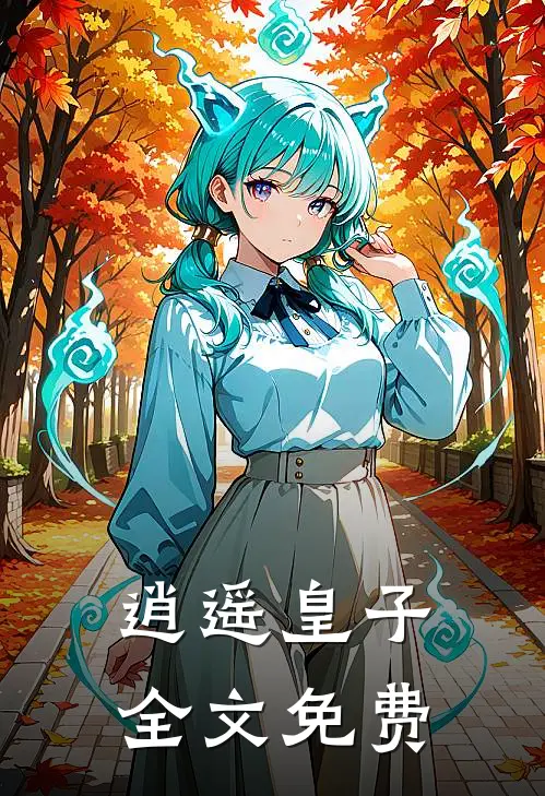 逍遥皇子全文免费