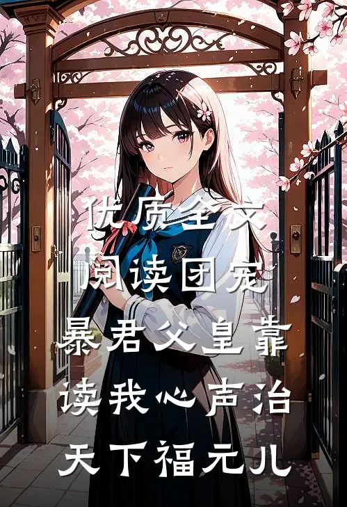 优质全文阅读团宠:暴君父皇靠读我心声治天下福元儿