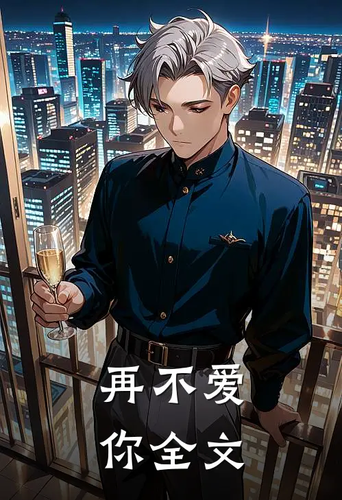 再不爱你全文
