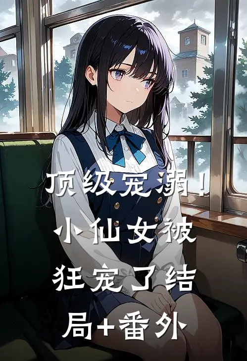 顶级宠溺！小仙女被狂宠了结局+番外