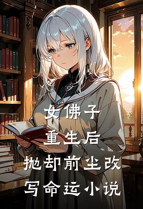女佛子重生后，抛却前尘改写命运小说
