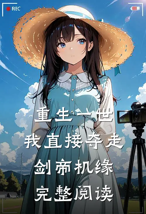 重生一世，我直接夺走剑帝机缘完整阅读