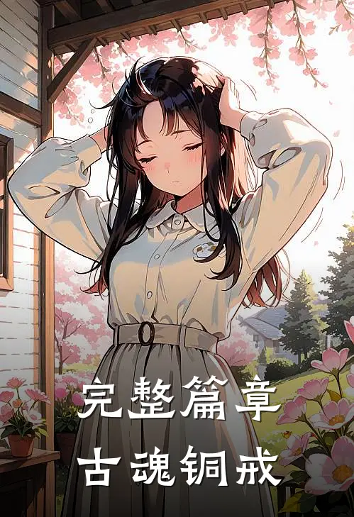 完整篇章古魂铜戒