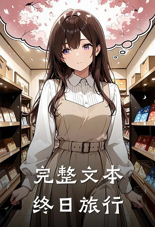 完整文本终日旅行