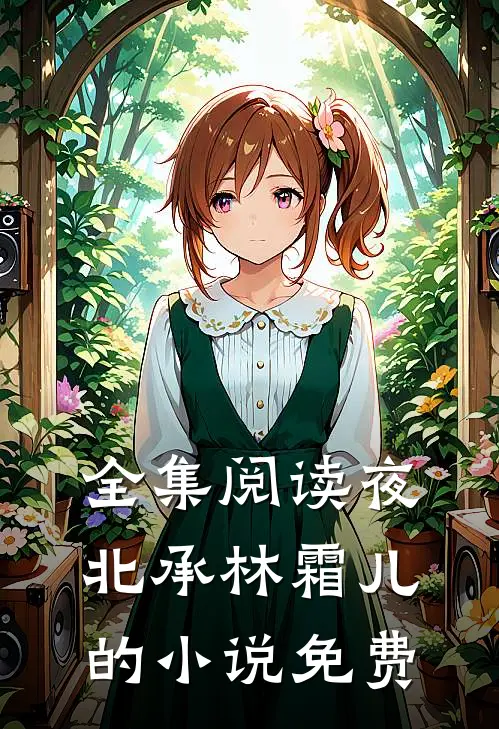 全集阅读夜北承林霜儿的小说免费
