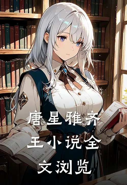 唐星雅齐王小说全文浏览