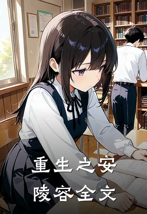 重生之安陵容全文