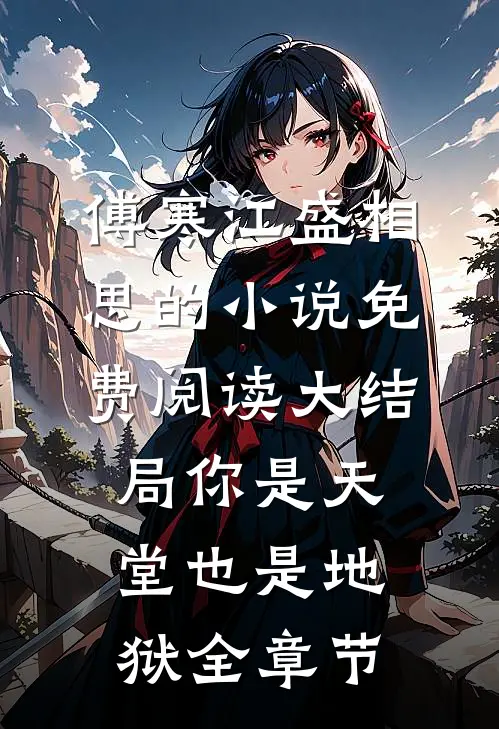 傅寒江盛相思的小说免费阅读大结局你是天堂也是地狱全章节