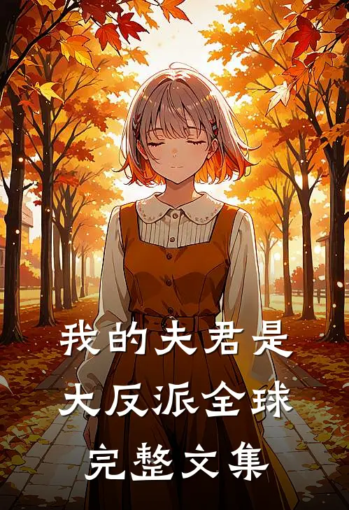 我的夫君是大反派全球完整文集