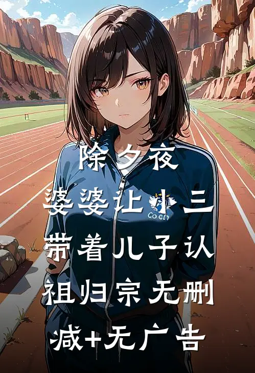 《除夕夜，婆婆让小三带着儿子认祖归宗无删减+无广告