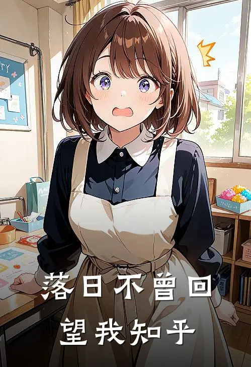 落日不曾回望我知乎
