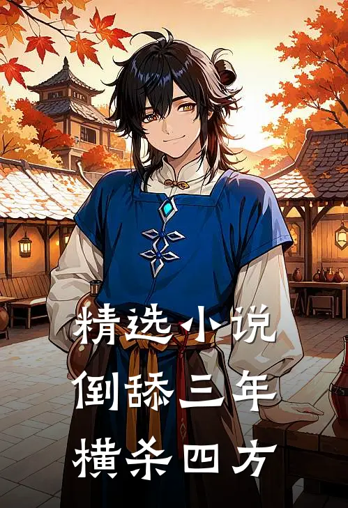 精选小说倒舔三年，横杀四方