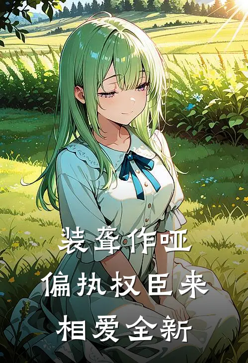 装聋作哑，偏执权臣来相爱全新