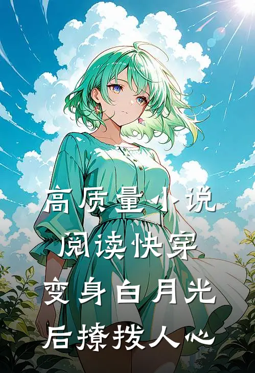 高质量小说阅读快穿：变身白月光后撩拨人心