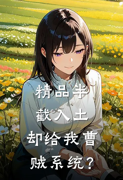 精品半截入土：却给我曹贼系统？