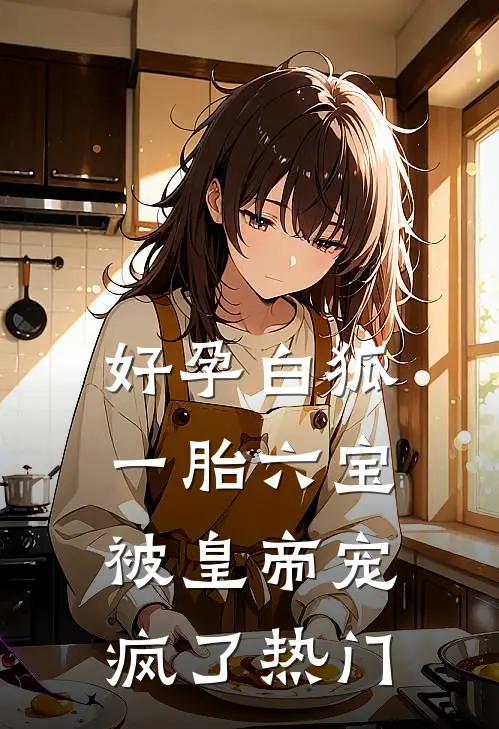 好孕白狐一胎六宝，被皇帝宠疯了热门