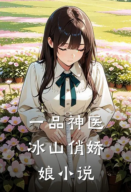 一品神医，冰山俏娇娘小说