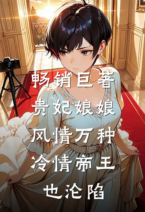 畅销巨著贵妃娘娘风情万种,冷情帝王也沦陷