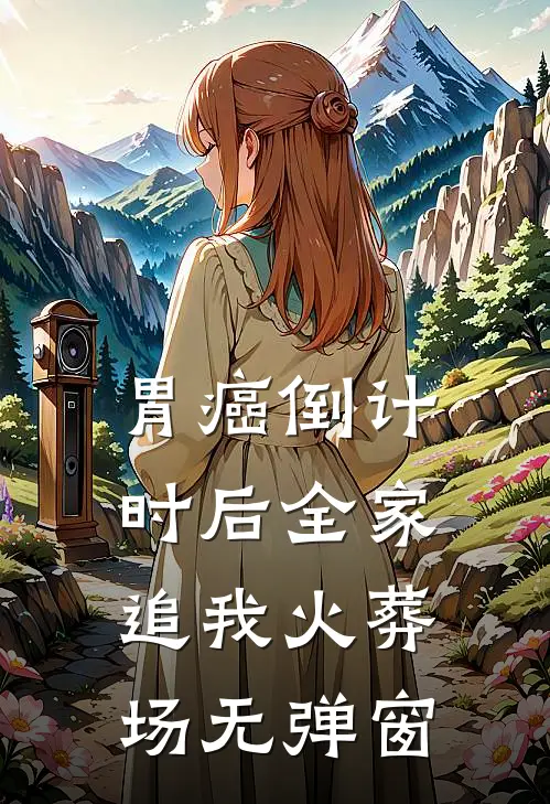 胃癌倒计时后全家追我火葬场无弹窗
