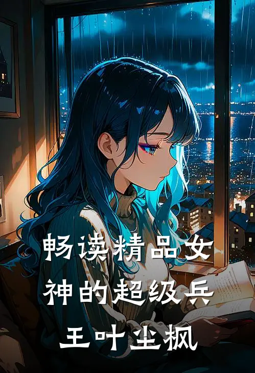 畅读精品女神的超级兵王叶尘枫