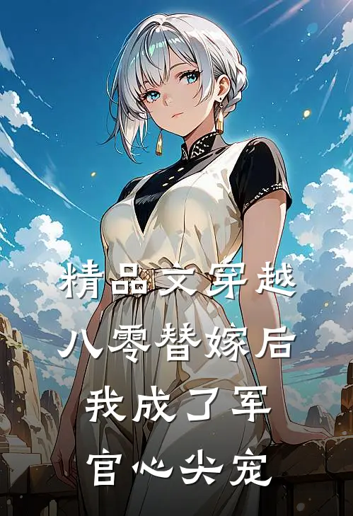 精品文穿越八零替嫁后我成了军官心尖宠