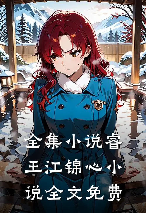 全集小说睿王江锦心小说全文免费