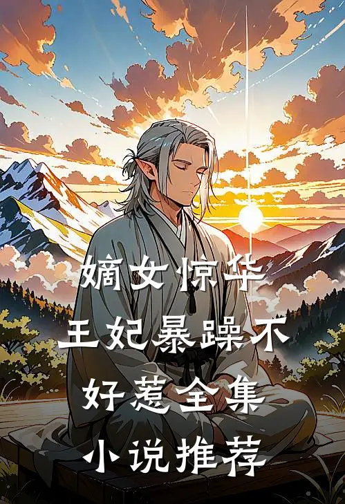 嫡女惊华：王妃暴躁不好惹全集小说推荐