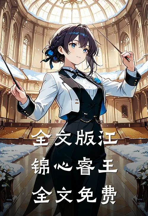 全文版江锦心睿王全文免费
