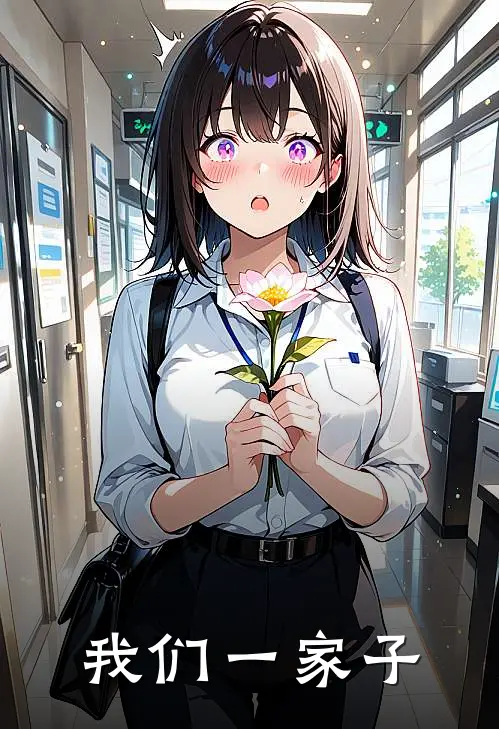 我们一家子