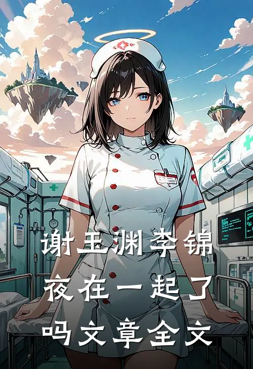 谢玉渊李锦夜在一起了吗文章全文
